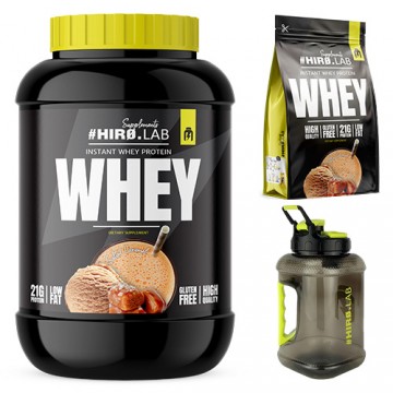 Instant Whey Protein -...