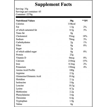 Matrix 5.0 - 2270g - Banana - 2