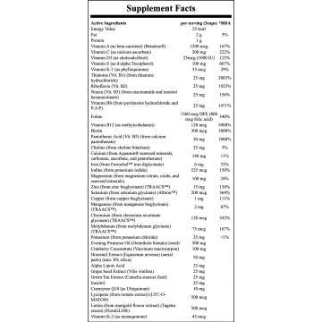 Eve - 90softgels - 2