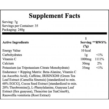 Stimul8 - 240g - Watermelon - 2