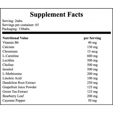 Super Cuts 3 - 144tabs. - 2