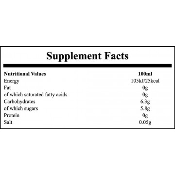 Cocosa - 330ml - Watermelon - 2