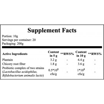 Colaxinum - 200g - 2