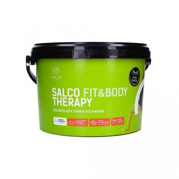 Sport Therapy Fit&Body -...