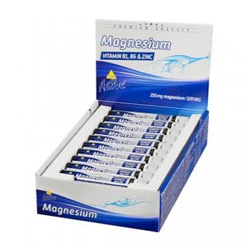 Active Magnesium - 25ml x20