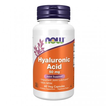 Hyaluronic Acid 100mg -...