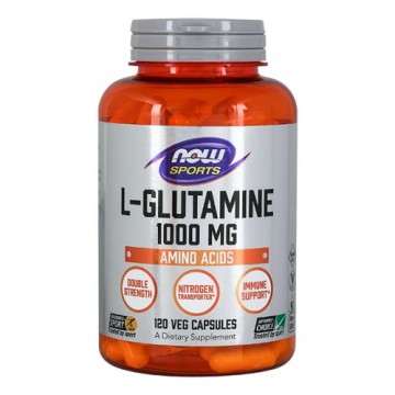 L-Glutamine Double Strength...