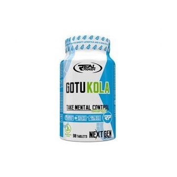 Gotu Kola - 90tabs