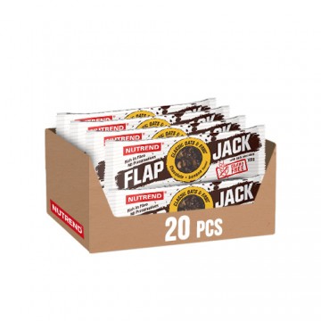 FlapJack - 100g - Chocolate...