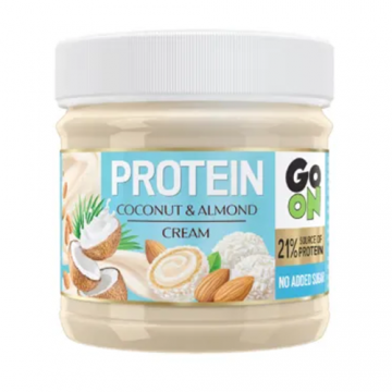 Go On Protein Krem - 180g -...