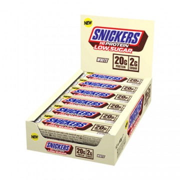 Baton Snickers HIProtei Low...