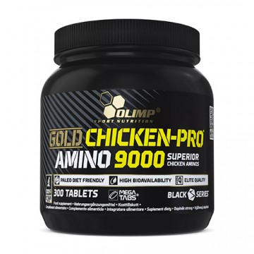 Gold Chicken-Pro-Amino 9000...