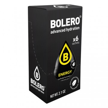 Bolero Energy - 10g -...