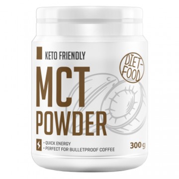 MCT Powder - 300g - Sale