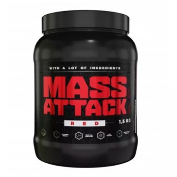 Mass Attack - 1500g - Vanilla