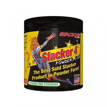 Stacker 4  Powder 150g -...