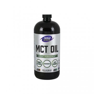 Mct Oil - 946ml