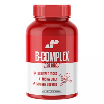 SFD Nutrition B Complex - Vitamin B Complex
