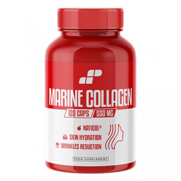 Marine Collagen - 120caps - 2