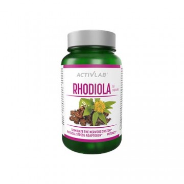 Rhodiola - 60caps.