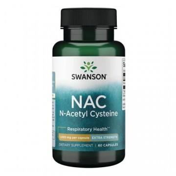 NAC N-Acetyl Cysteine...