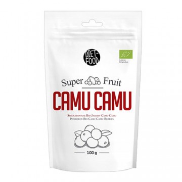 Bio - Camu Camu - 100g