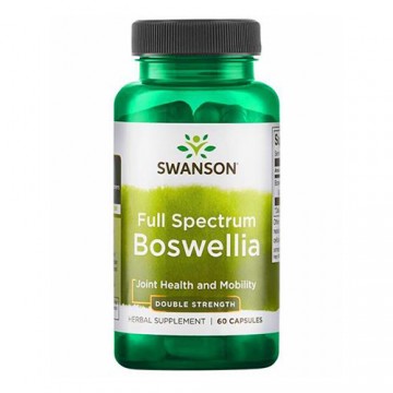 Full Spectrum Boswellia...