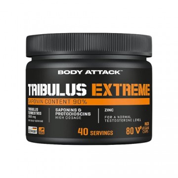 Tribulus Extreme - 80vcaps. - 2