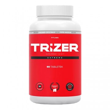 Trizer Extreme - 90vcaps.