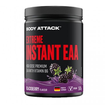 Extreme Instant EAA - 500g - Blackberry - 2