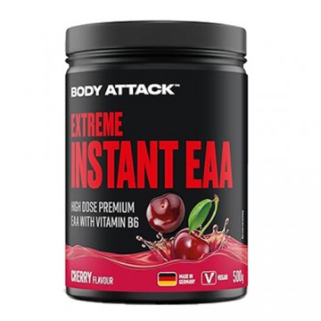 Extreme Instant EAA - 500g - Cherry - 2