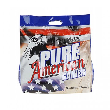 Pure American Gainer -...