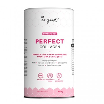 Perfect Collagen - 450g -...
