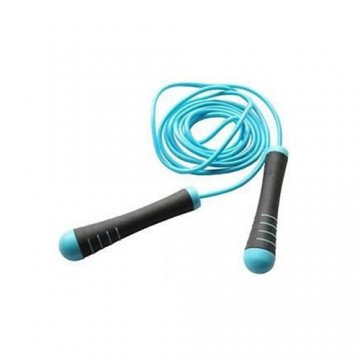 Skipping Rope - Cross Weighted Rope - Blue - 2