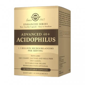 Advanced 40+ Acidophilus -...