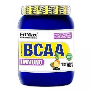 BCAA Immuno - 600g -...