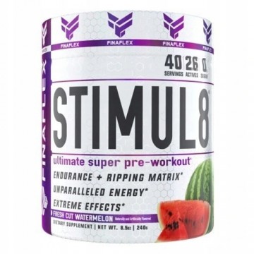 Stimul8 - 240g - Watermelon 