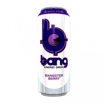Bang Energy Drink - 500ml -...