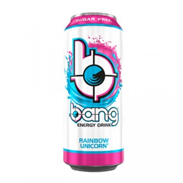 Bang Energy Drink - 500ml -...
