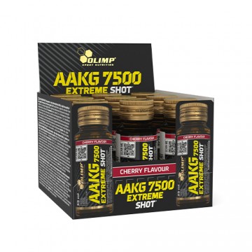 AAKG 7500 Extreme Shot...