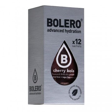 Bolero Sticks - 3g - Cherry Kola x12 - 2