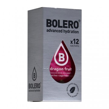 Bolero Sticks - 3g - Dragon Fruit x12 - 2