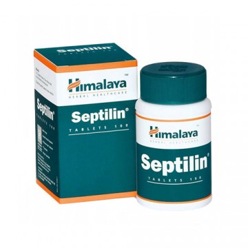 Septilin - 60tabs. (Indian...