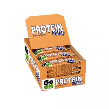 Baton Go On Protein Crisp -...