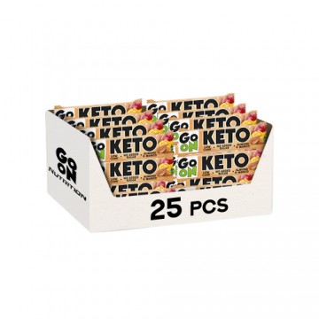 Baton Go On Keto - 50g -...