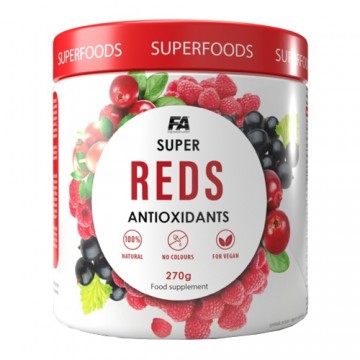 Reds Antioxidants - 270g