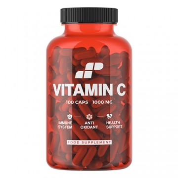 Vitamin C 1000mg - 100caps. NEW x12 - 2