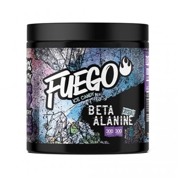 Beta Alanine - 300g - Ice...