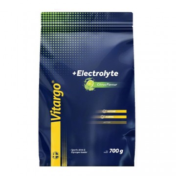 Vitargo Electrolyte - 700g - Citrus - 2