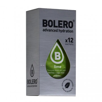 Bolero Sticks - 3g - Lime x12